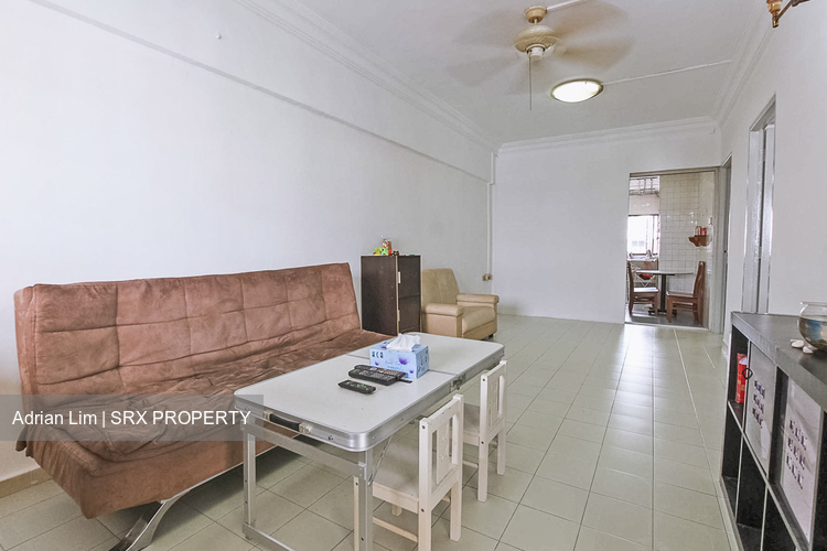Tampines Street 91 thumbnail photo
